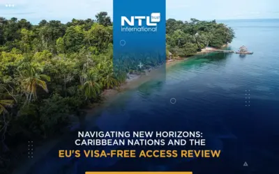 Navigating New Horizons: Caribbean Nations and the EU’s Visa-Free Access Review