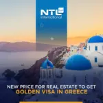 Greek Golden Visa