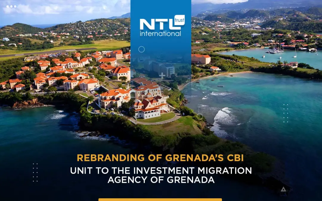 Investment Migration Agency Grenada