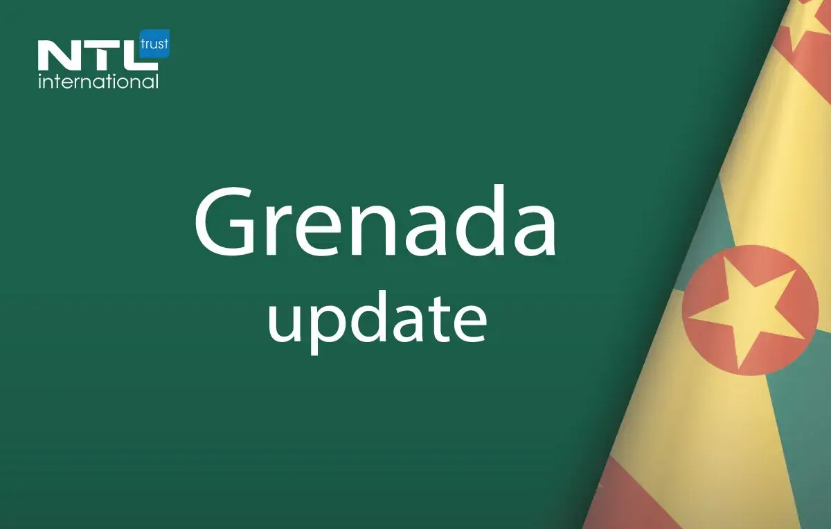 Update for Grenada Citizenship by Investment NTL