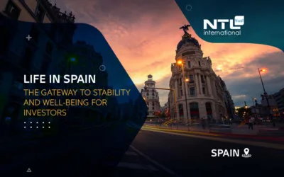 Life in Spain: the gateway to stability and well-being for investors