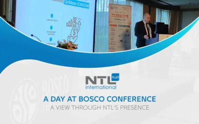 Bosco Conference Istanbul 2024