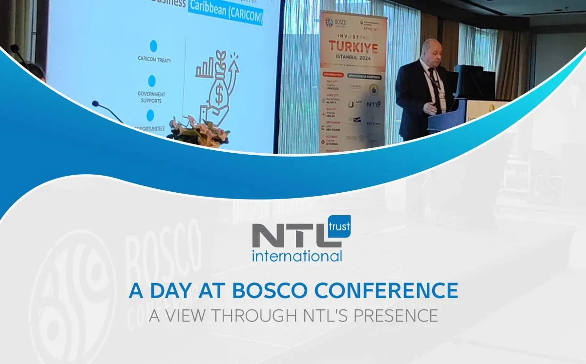 Bosco Conference Istanbul
