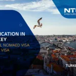Digital Nomad Visa to Türkiye