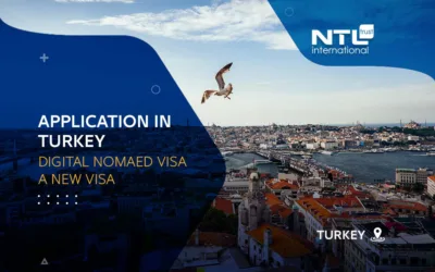 4 Requirements to Obtain the Digital Nomad Visa to Türkiye