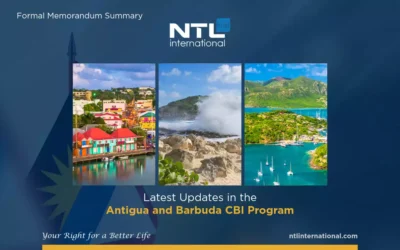 Summary of Antigua and Barbuda Memorandum on Implementing the New Decision 2024
