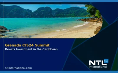  Grenada CIS24 Summit Boosts Investment in the Caribbean