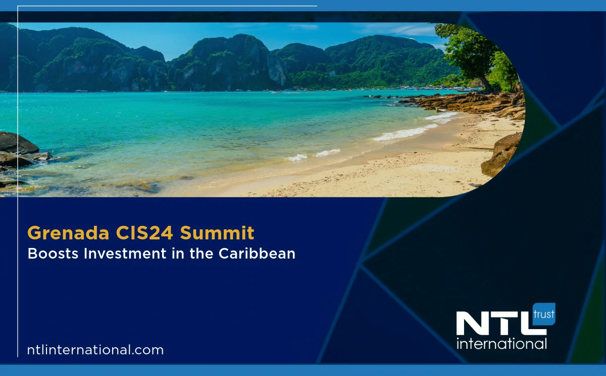 Grenada CIS24 Summit