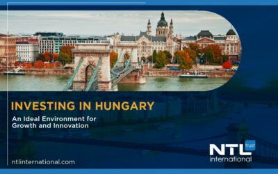Investing in Hungary: An Ideal Environment for Growth and Innovation
