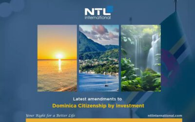 Dominica Announces New Fees for Obtaining Citizenship in 2024