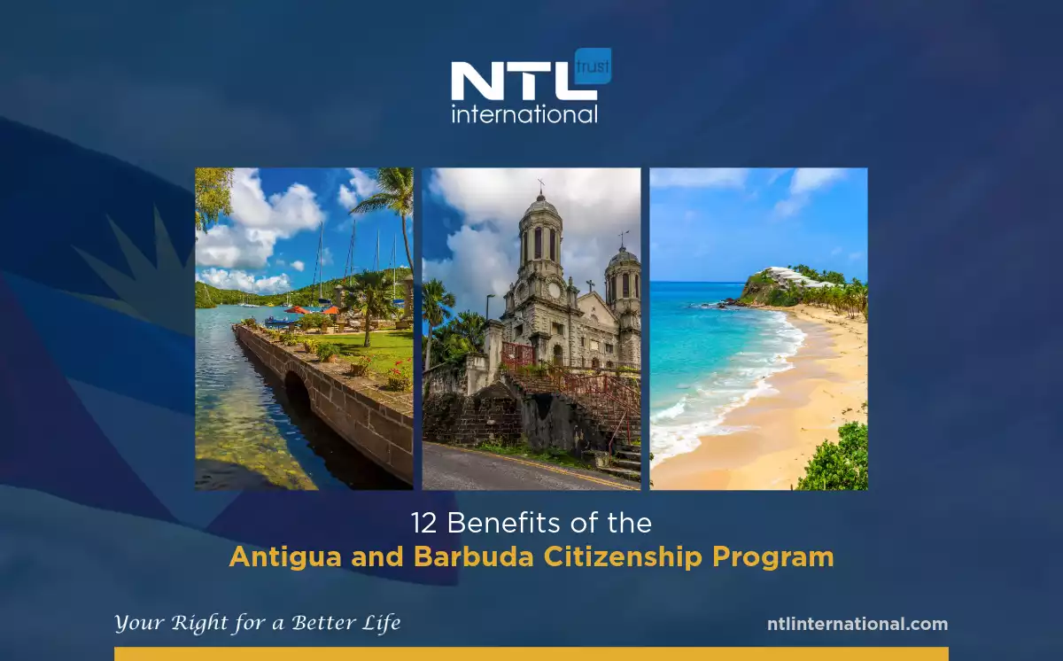 Antigua and Barbuda