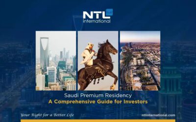 Saudi Premium Residency: A Comprehensive Guide for Investors