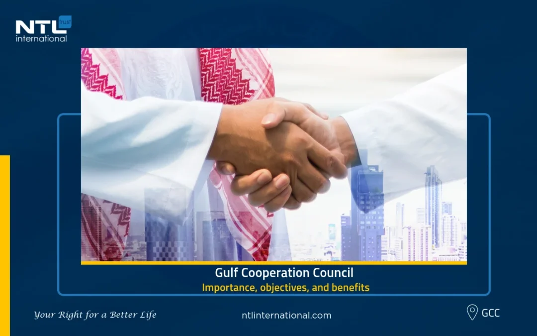 Gulf Cooperation Council