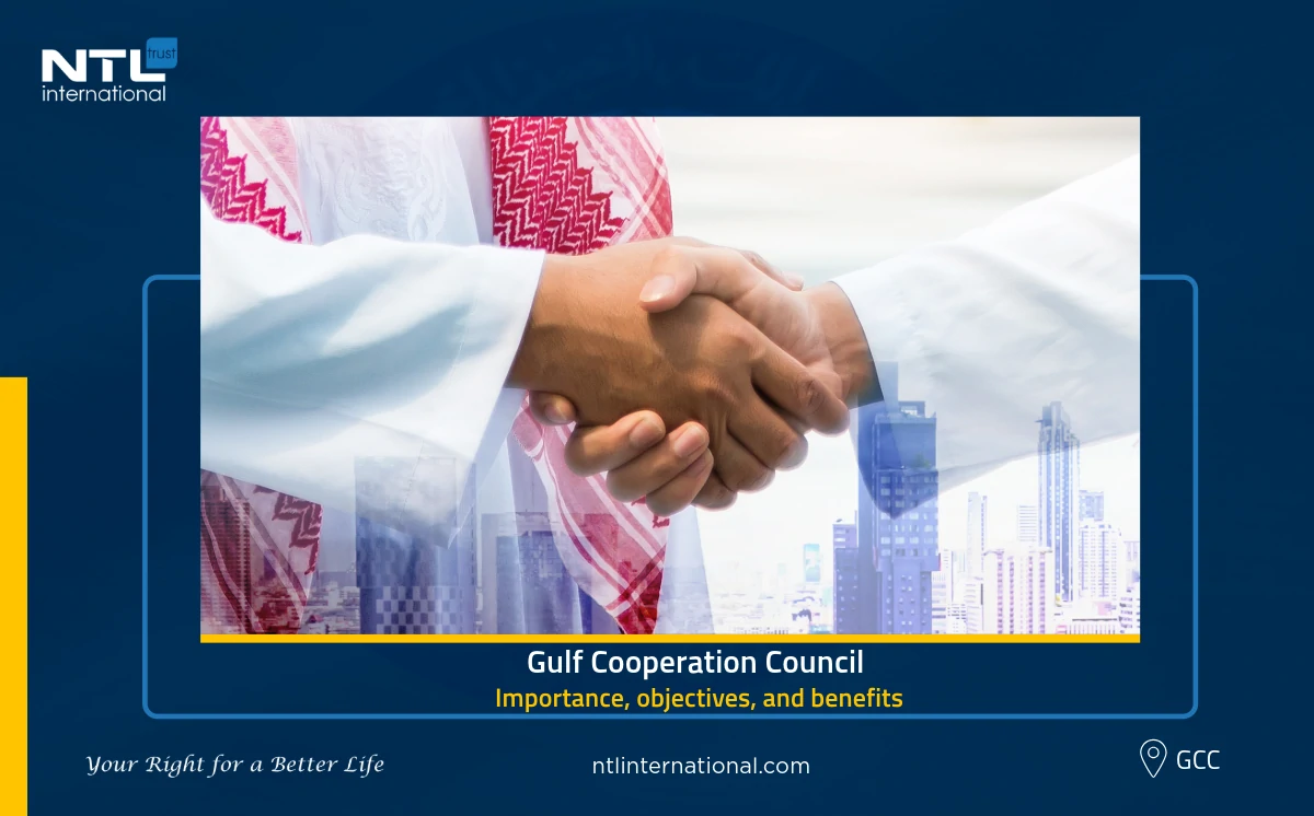 Gulf Cooperation Council