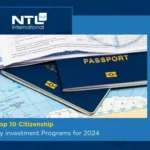 Citizenship by investment 2024