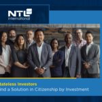 Stateless Investors