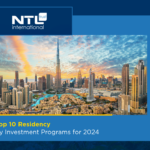 Top 10 Residency by Investment Programs for 2024