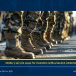 Military Service Laws