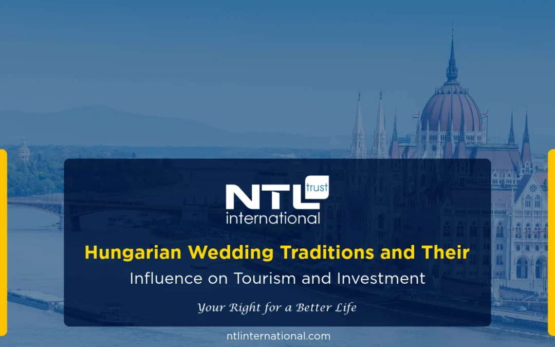 Hungarian Wedding Traditions and Their Impact on Tourism and Investment