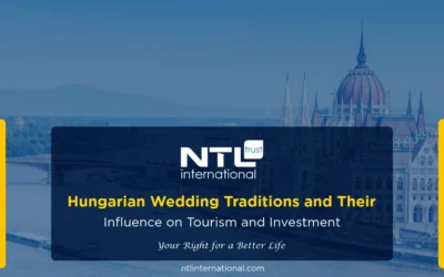 Hungarian Wedding Traditions and Their Impact on Tourism and Investment