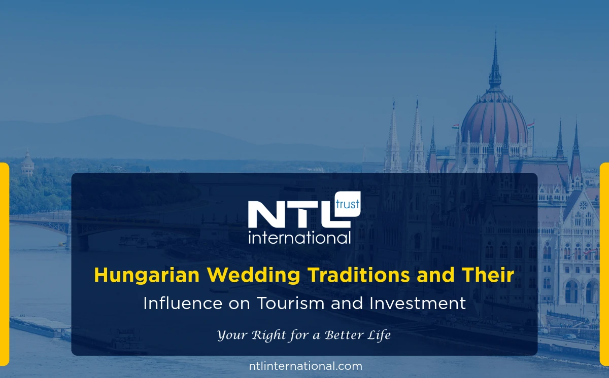 Hungarian Wedding Traditions