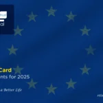 EU Blue Card Requirements for 2025