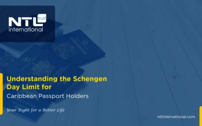 Duration of Stay for Grenada Passport Holders in the Schengen