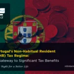 Portugal's Non-Habitual Resident (NHR)