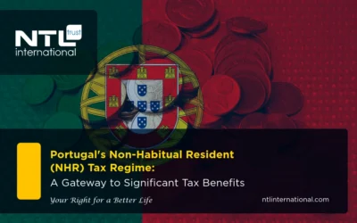 Portugal’s Non-Habitual Resident (NHR) Tax Regime: A Gateway to Significant Tax Benefits