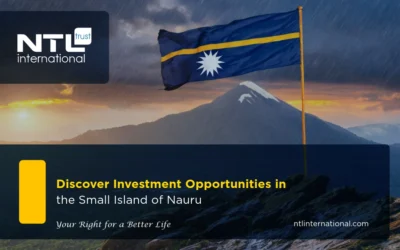 Investment in Nauru: Beyond Citizenship Opportunities