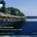 Nauru Citizenship by Investment