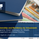 Citizenship and Residency by investment programs