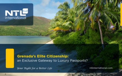 Grenada’s Elite Citizenship or Citizenship by Invitation: an Exclusive Gateway to Luxury Passports?