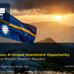 Republic of Nauru Investment citizenship