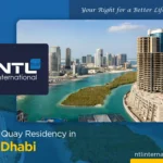 Golden Quay Residency in Abu Dhabi