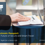 Electronic Passport