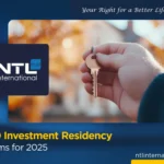 Investment Residency Programs