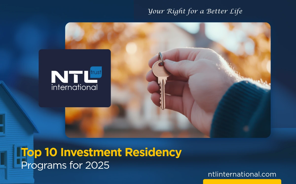 Investment Residency Programs
