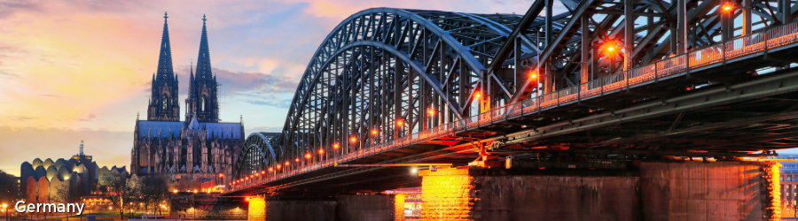 Top 10 Investment Residency Programs for 2025-Germany residency ألمانيا