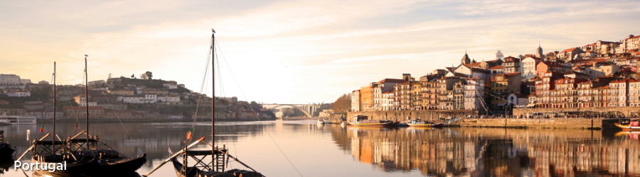 Top 10 Investment Residency Programs for 2025- Portugal residency البرتغال