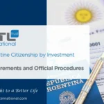 Argentine Citizenship by Investment 2025