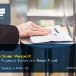 Electronic Passport