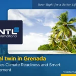 The Digital Twin in Grenada