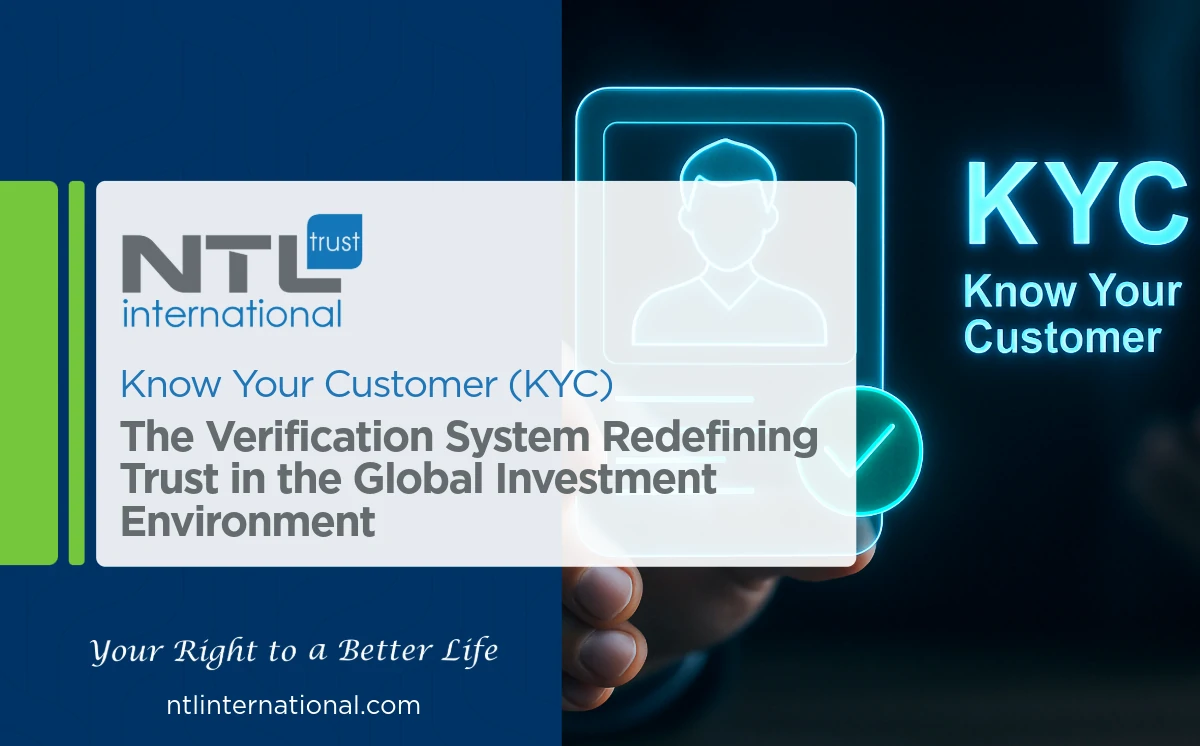 Know Your Customer (KYC)