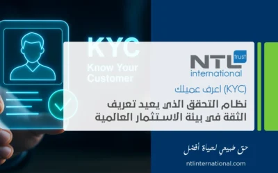دومينيكا تُعلن عن الرسوم الجديدة للحصول على الجنسية في عام 2024 1 اعرف عميلك (KYC): نظام التحقق الذي يعيد تعريف الثقة في بيئة الاستثمار العالمية
