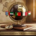 Best Residency by Investment Programs 2026 2 best residency by investment in 2026
