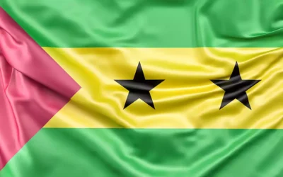 تركيا 1 الجنسية عن طريق الاستثمار لساو تومي وبرينسيبي