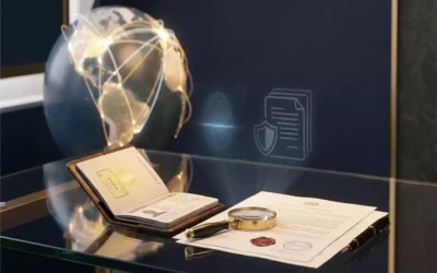 EB-5 Program Applications 1 CBI Due Diligence Process for Second Citizenship 2026