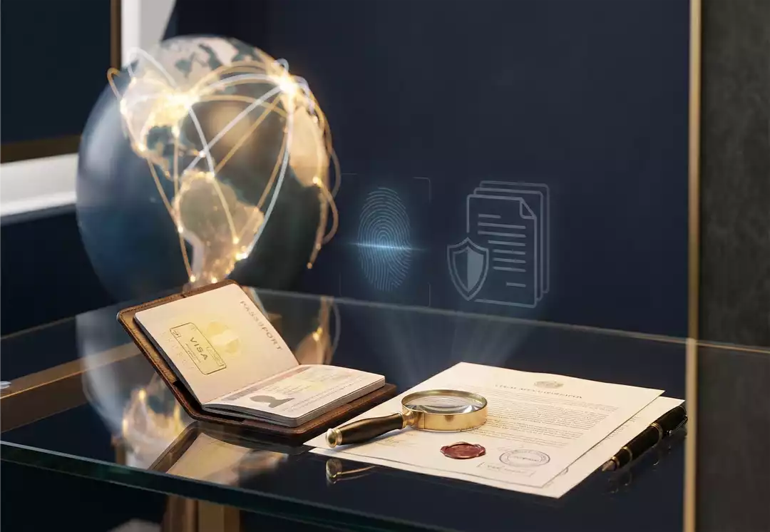 CBI due diligence process for second citizenship application - NTL International compliance advisory