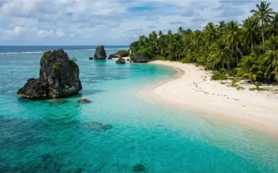 Dominica Announces New Fees for Obtaining Citizenship in 2024 1 Nauru Citizenship 2026: Major Regulatory Updates